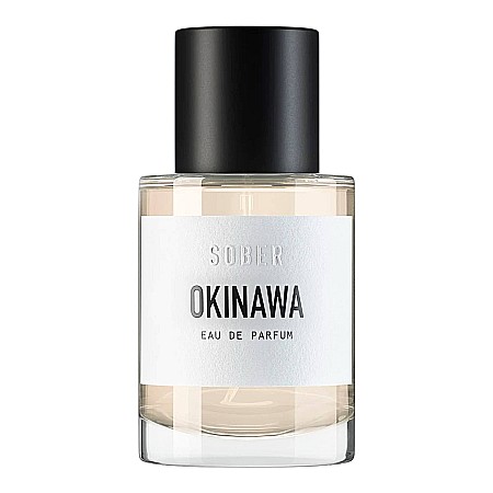 Parfum Unisex Sober Berlin OKINAWA Eau de Parfum 50 ml [6]