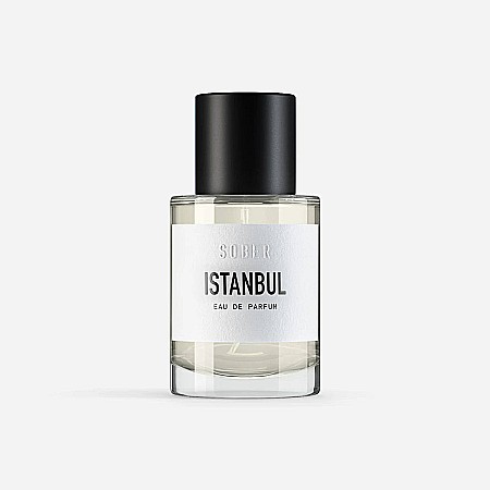 Parfumuri & Arome - Parfum Unisex Sober Berlin ISTANBUL Eau de Parfum 50 ml