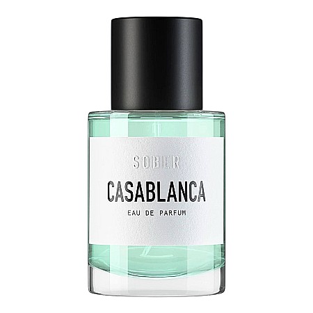 Parfum Unisex Sober Berlin CASABLANCA Eau de Parfum 50 ml [7]