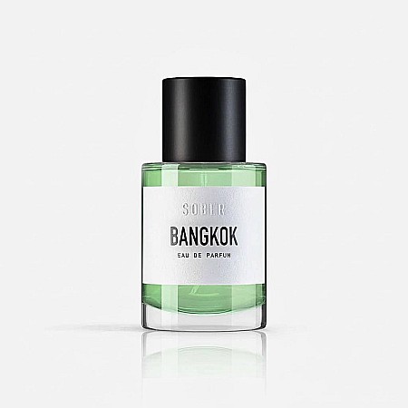 Parfumuri & Arome - Parfum Unisex Sober Berlin Bangkok Eau de Parfum 50 ml
