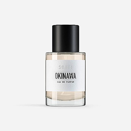 Parfumuri & Arome - Parfum Unisex Sober Berlin OKINAWA Eau de Parfum 50 ml