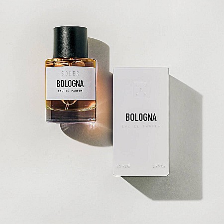 Parfum Unisex Sober Berlin BOLOGNA Eau de Parfum 50 ml [7]