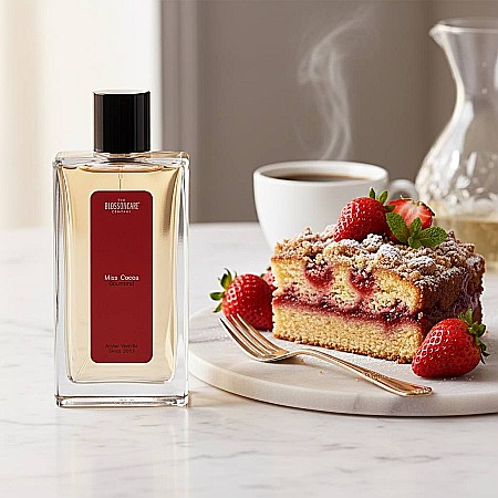 Parfum Unisex The Blossomcare Company Miss Cocoa Intense Gurmand 100 ml [4]