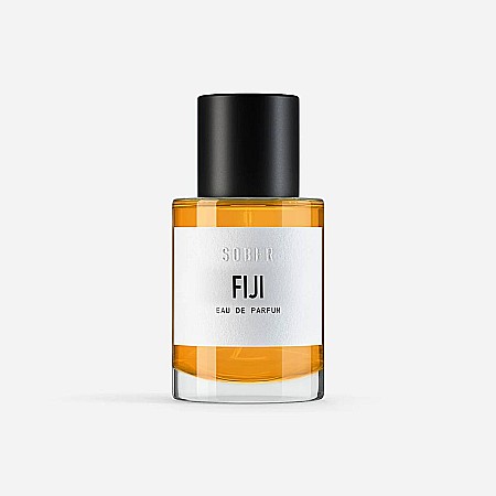 Parfumuri & Arome - Parfum Unisex Sober Berlin FIJI Eau de Parfum 50 ml