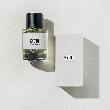 Parfum Unisex Sober Berlin KYŌTO Eau de Parfum 50 ml [7]