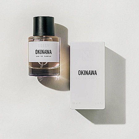 Parfum Unisex Sober Berlin OKINAWA Eau de Parfum 50 ml [7]