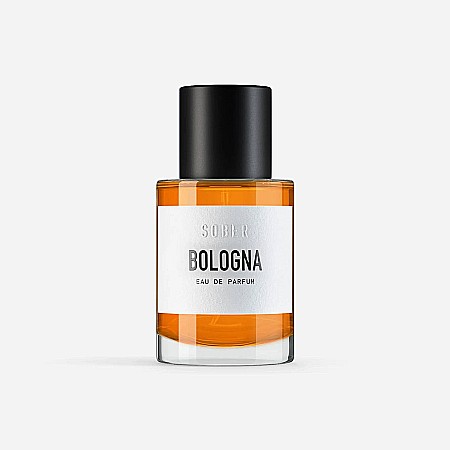 Parfumuri & Arome - Parfum Unisex Sober Berlin BOLOGNA Eau de Parfum 50 ml