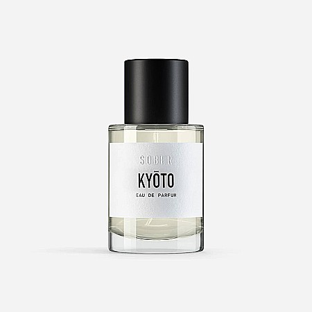 Parfumuri & Arome - Parfum Unisex Sober Berlin KYŌTO Eau de Parfum 50 ml