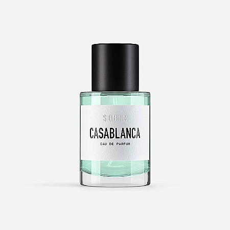 Parfumuri & Arome - Parfum Unisex Sober Berlin CASABLANCA Eau de Parfum 50 ml