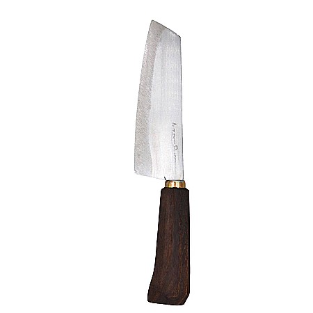 Set 3 Cuțite de Bucătărie AUTHENTIC BLADES Handmade Oțel Carbon [3]