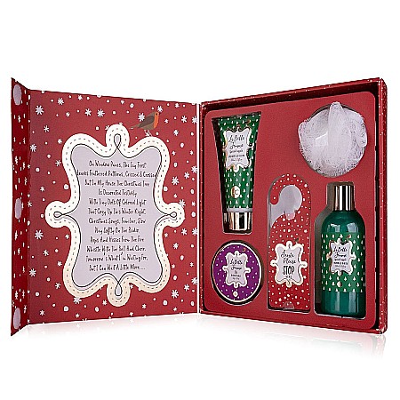 Set Cadou de Crăciun Femei Accentra La Belle Femme Noel – 5 Piese [1]