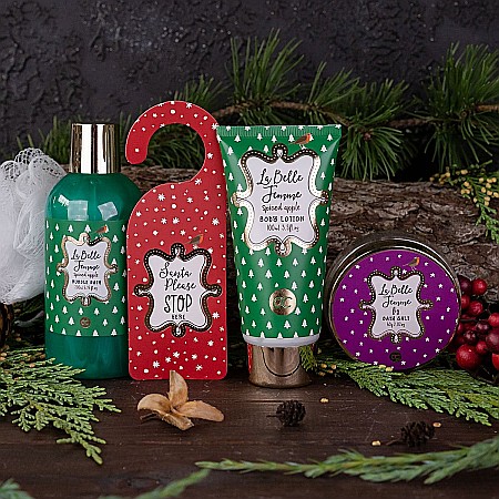 Set Cadou de Crăciun Femei Accentra La Belle Femme Noel – 5 Piese [4]