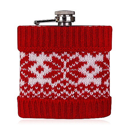 Set Cadou Bărbați Accentra Alpine Chic cu Recipient Metalic de Buzunar [1]