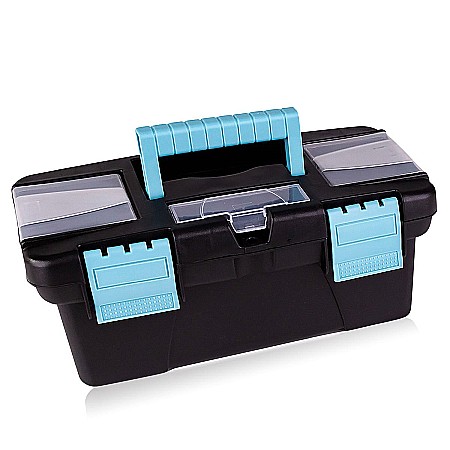 Set Cadou pentru Bărbați Accentra Gentlemen's Grooming, 4 Piese în Cutie Tip Trusă [4]