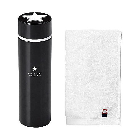 Set Cadou Prosop de Față Premium și Sticlă Vacuum [1]