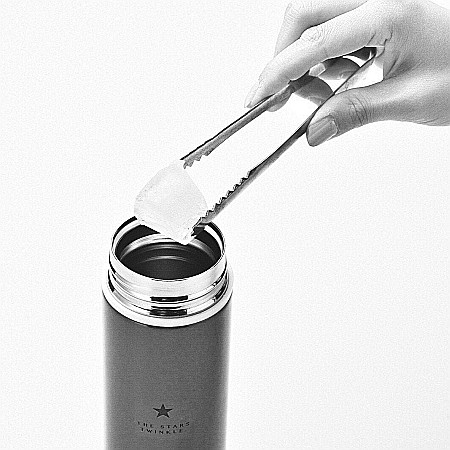Set Cadou Prosop de Față Premium și Sticlă Vacuum [3]