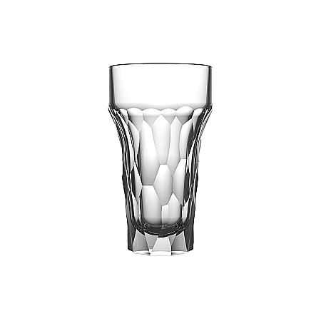 Set 4 Pahare Bere Silex La Rochère, Sticlă Franceză, 430 ml [3]