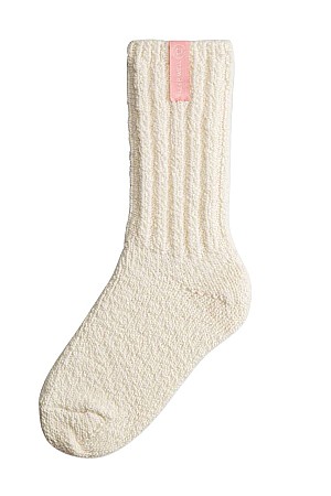Șosete SOXS Sleep Well Off White 34–36 [1]