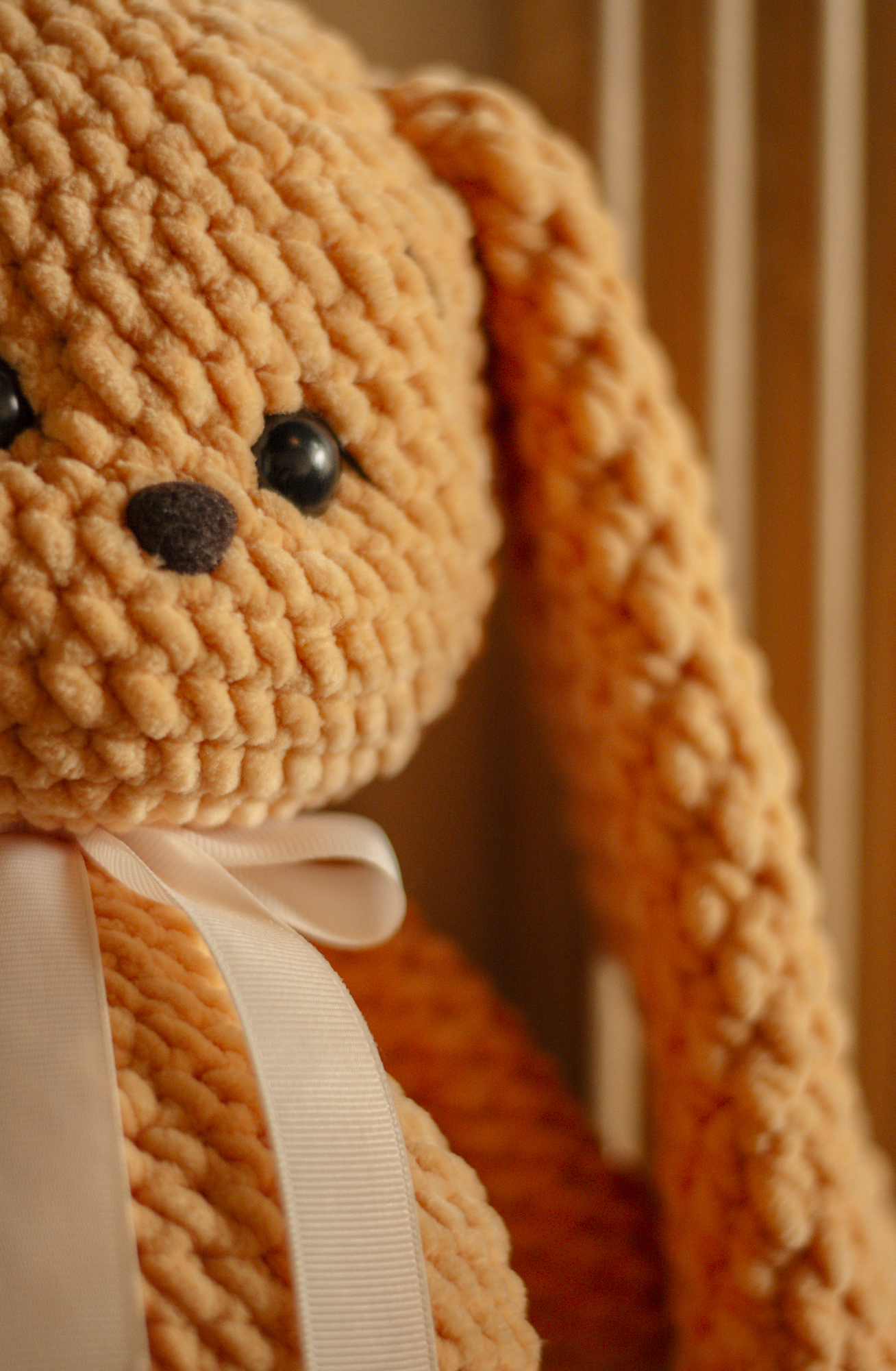 Despre siguranța jucăriilor croșetate 🧸