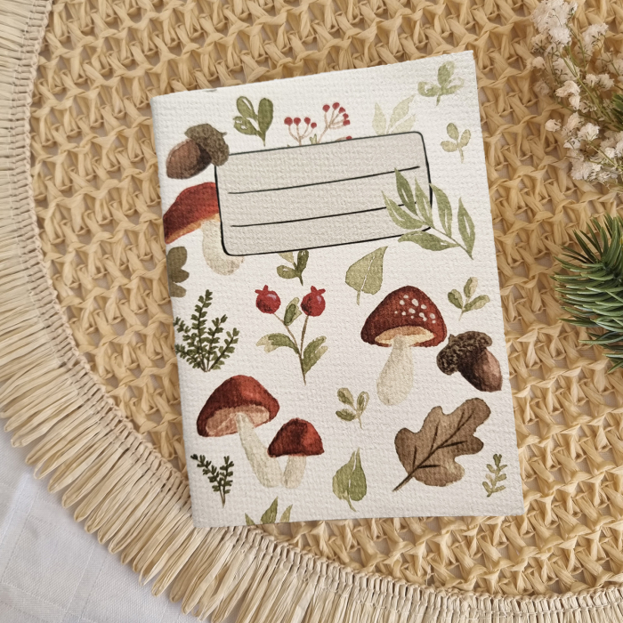 Notebook Ciuperci [1]