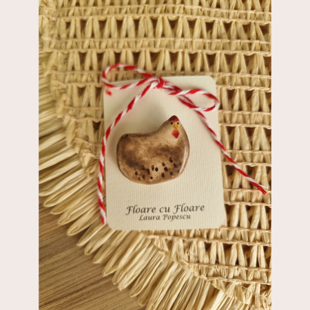 Brose lucioase - Brosa Gaina