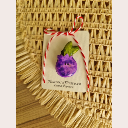 Brose lucioase - Brosa Afina