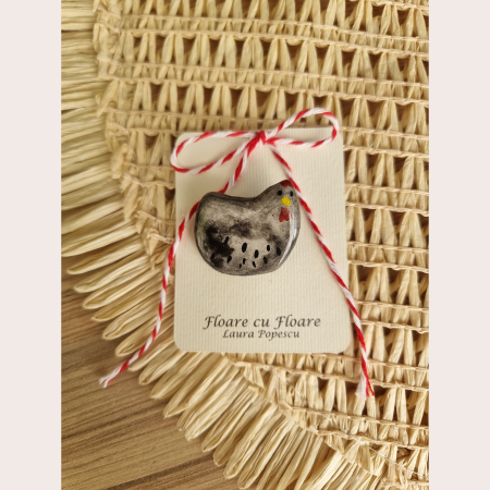 Brose lucioase - Brosa Gaina