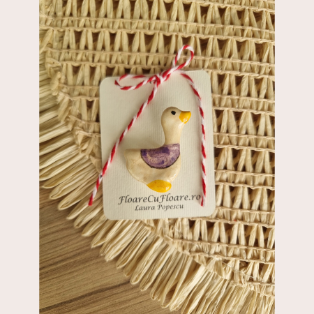 Brose lucioase - Brosa Gasca