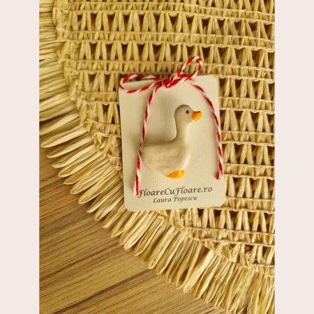 Brose lucioase - Brosa Gasca