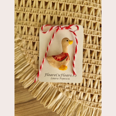 Brose lucioase - Brosa Gasca