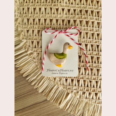 Brose lucioase - Brosa Gasca