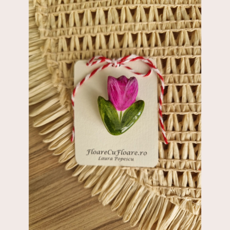 Brose lucioase - Brosa Lalea