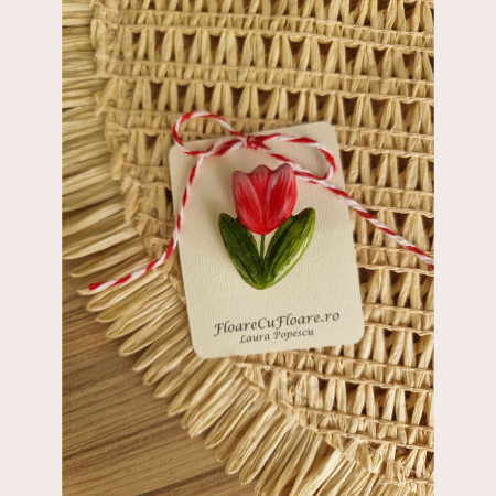 Brose lucioase - Brosa Lalea