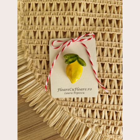 Brose lucioase - Brosa Lamaie