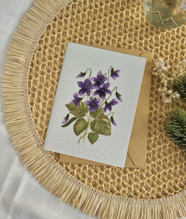 Ilustrații - Felicitare