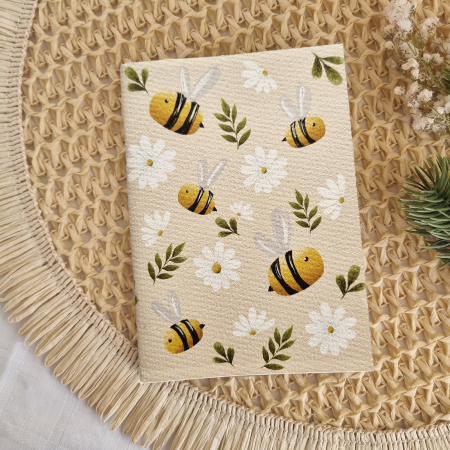 Notebook - Notebook Albine