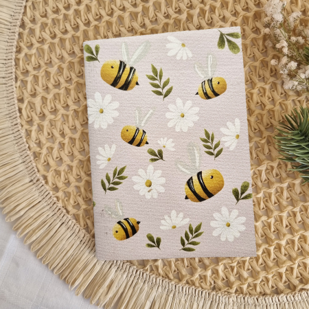 Notebook - Notebook Albine