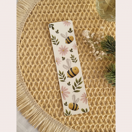 Semn de Carte - Semn de Carte Albine