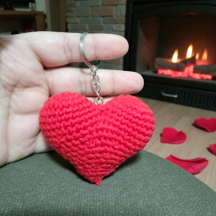 Breloc inimioara [2]