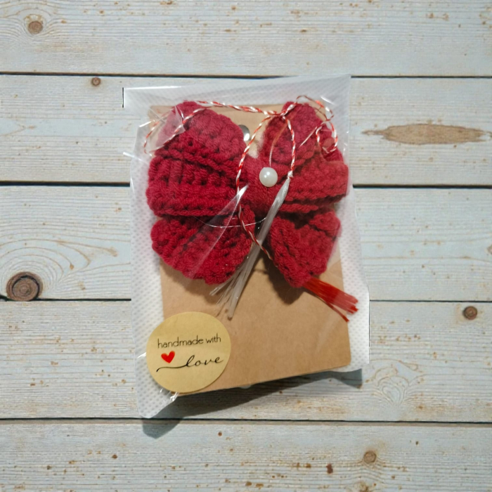 Brosa martisor fundita [2]