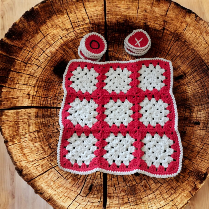 Joc crosetat X si 0 [3]