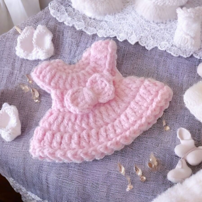 Marturie rochita crosetata [2]