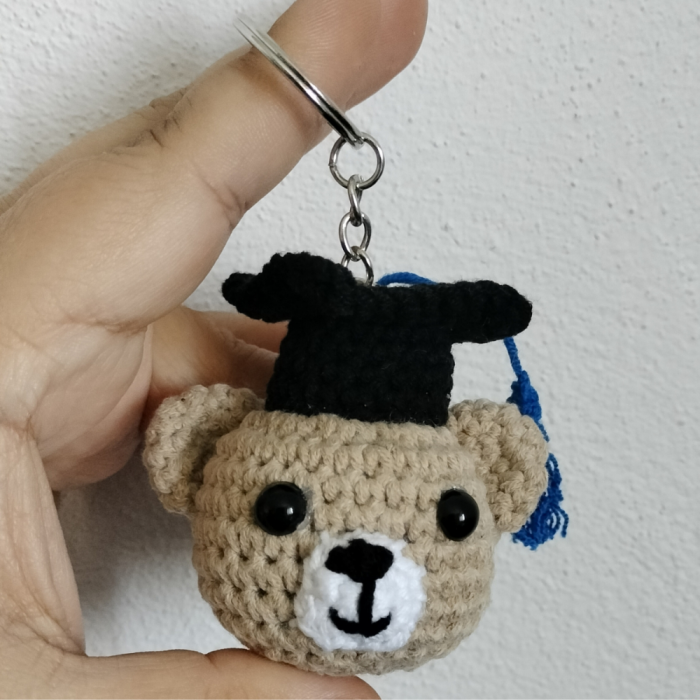 Ursulet Absolvent [2]