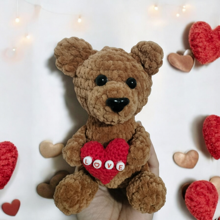 Ursulet indragostit [2]