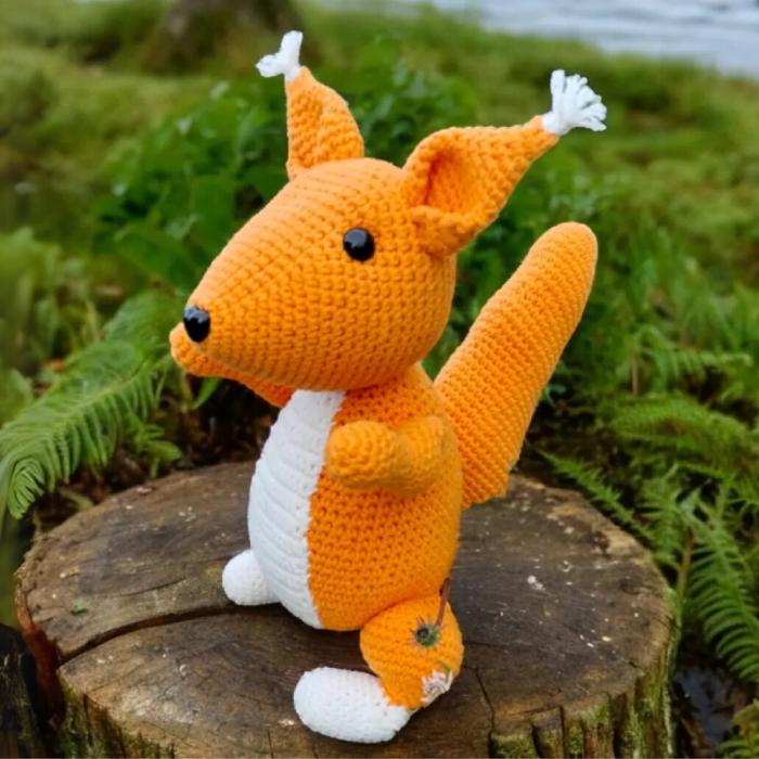 Veverita crosetata [2]