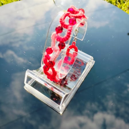 Bijuterii handmade - Bratara Crina