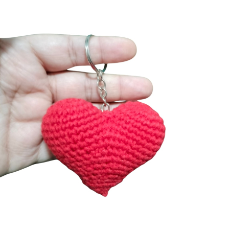 Brelocuri - Breloc inimioara