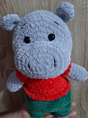 Hipopotamul Nino [1]