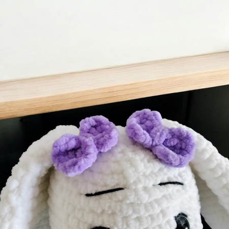 Iepuras de catifea crosetat [3]