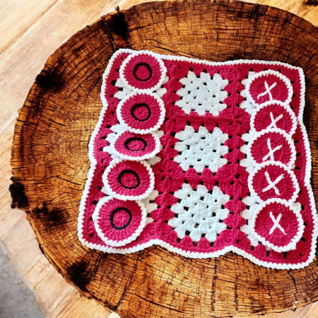 Joc crosetat X si 0 [1]